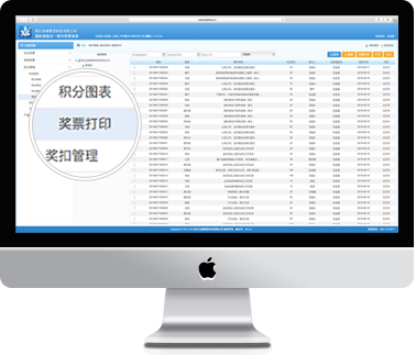 团队激励宝-积分制管理